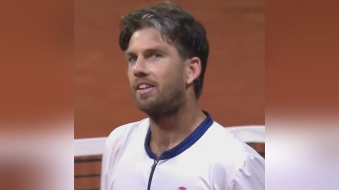 降维打击！麦基19投13中怒砍30分10篮板2盖帽