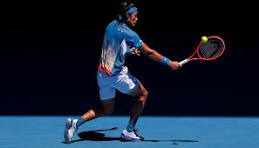 杨瀚森工作室：5天7000公里的旅程，相信你已努力做到最好